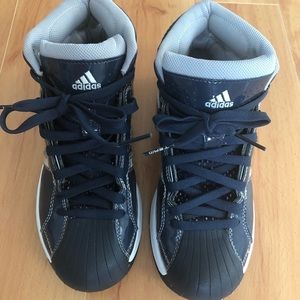 ADIDAS,PRO MODEL UNISEX-ADULT,BASKETBALL SHOES